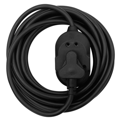 Ellies Back to Back Heavy Duty Extension Lead - 5m