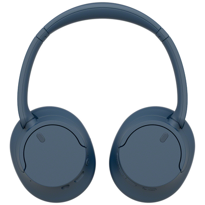 Sony WH-CH720 (Blue) Noise-Cancelling Over-Ear Headphones