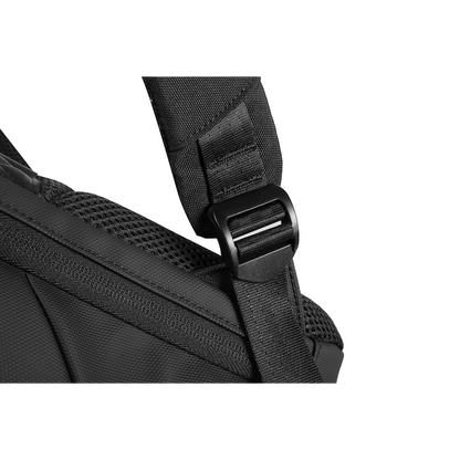 Kingsons Concise Business Backpack - Black