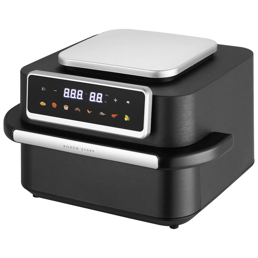 Boden Stark 10L Digital Air Fryer