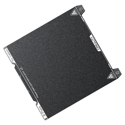 Creality K1C PEI Smooth Platform Board