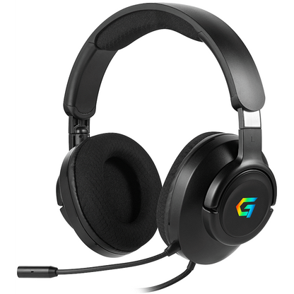 Volkano Gaming Solace Series Wired Gaming headphones