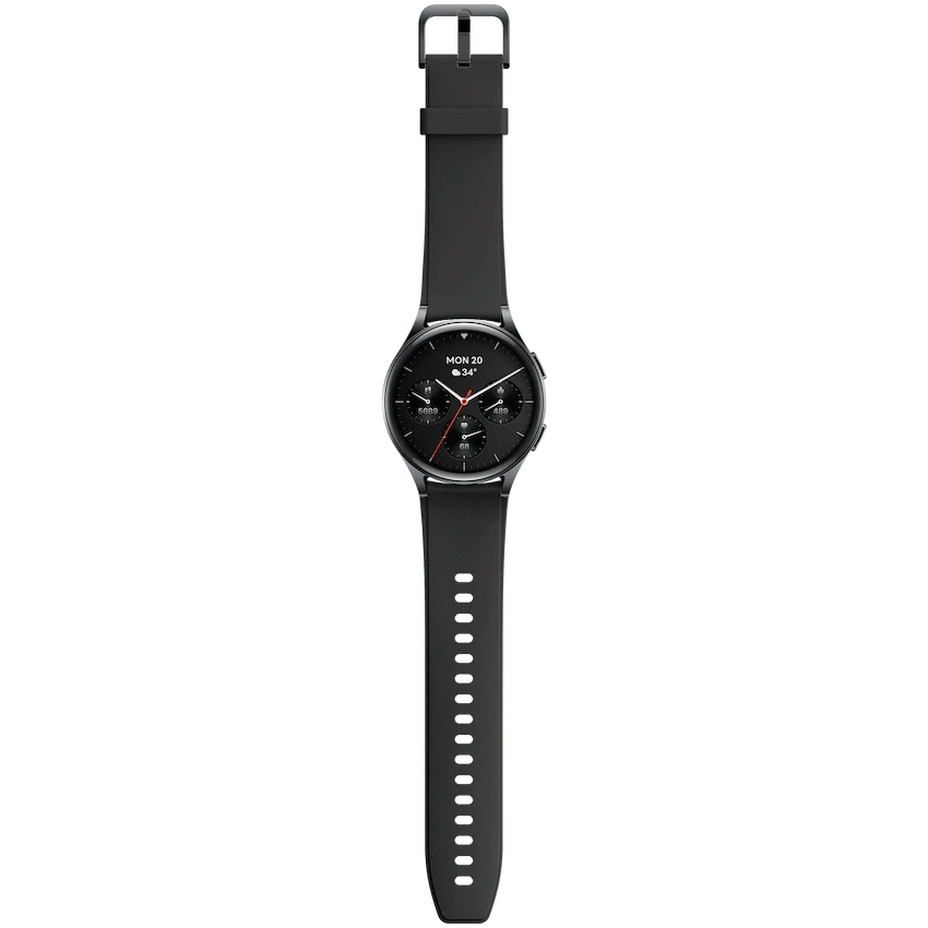 VolkanoX Nexus Series GPS Smart Watch