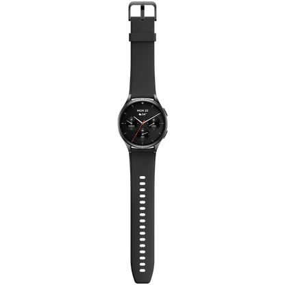 VolkanoX Nexus Series GPS Smart Watch