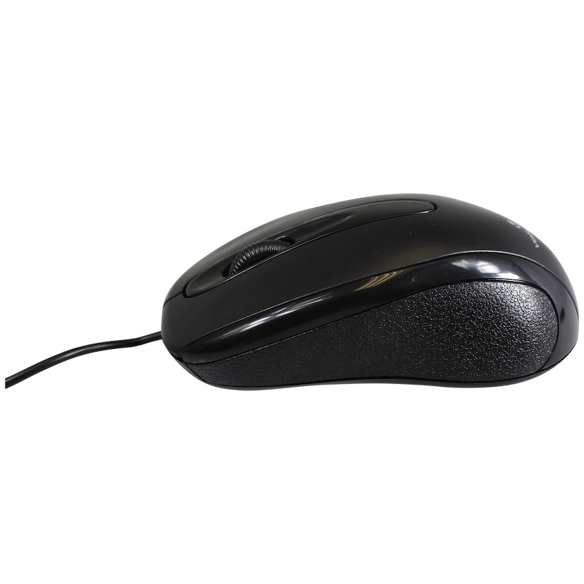 Volkano Earth Series Wired Mouse