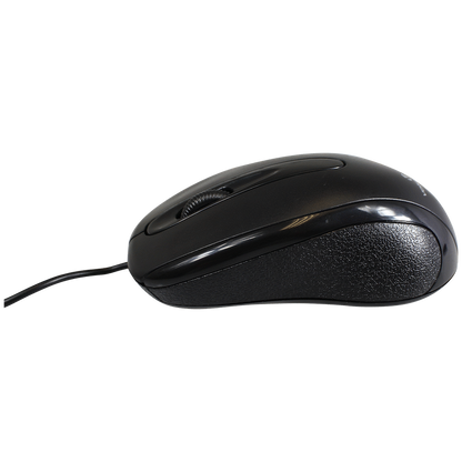 Volkano Earth Series Wired Mouse