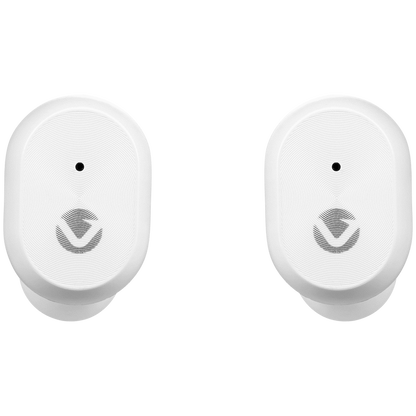 Volkano Skadi Series TWS Earphone - White