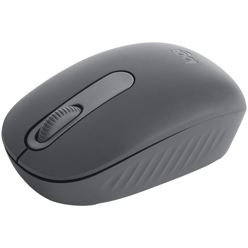 Logitech(R) M196 Bluetooth Mouse - Graphite - BT