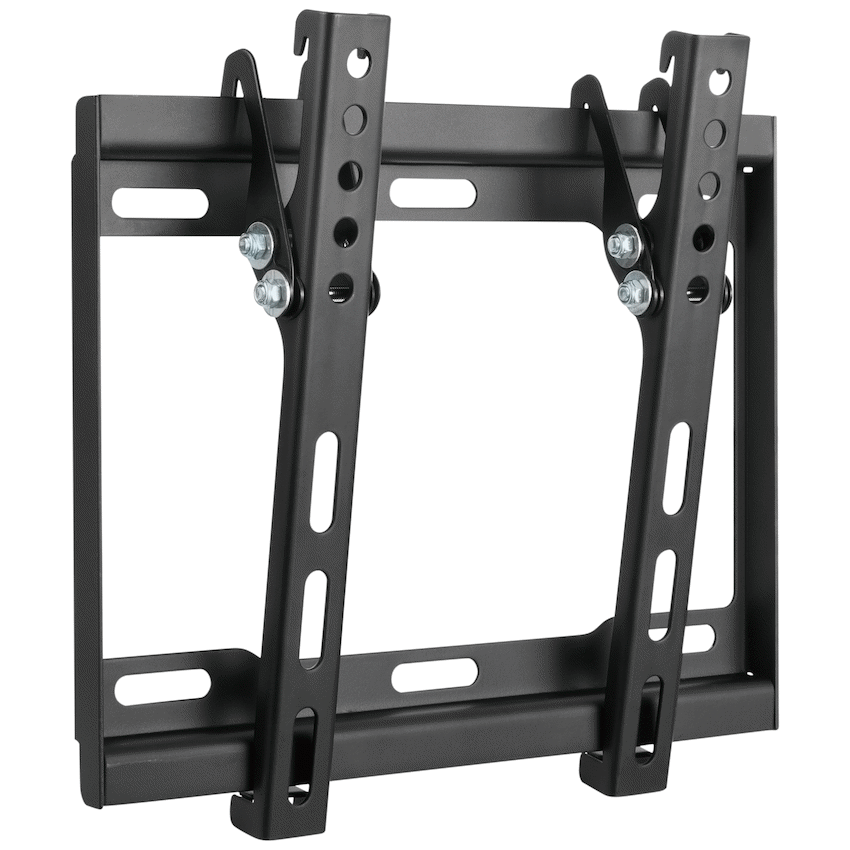 Ellies Solid series Tilt TV Wall Mount For 23" - 42" TVs