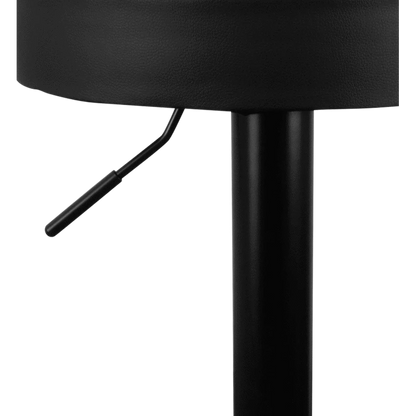 Everfurn Kuala Barstool - Single Pack