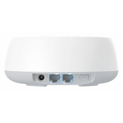 TP-Link Deco BE25 (1-Pack) BE3600 Whole Home Mesh Wi-Fi 7 System