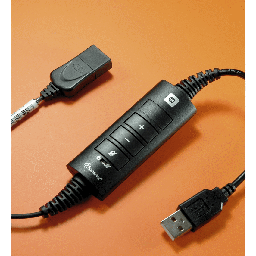 AUC USB Cable