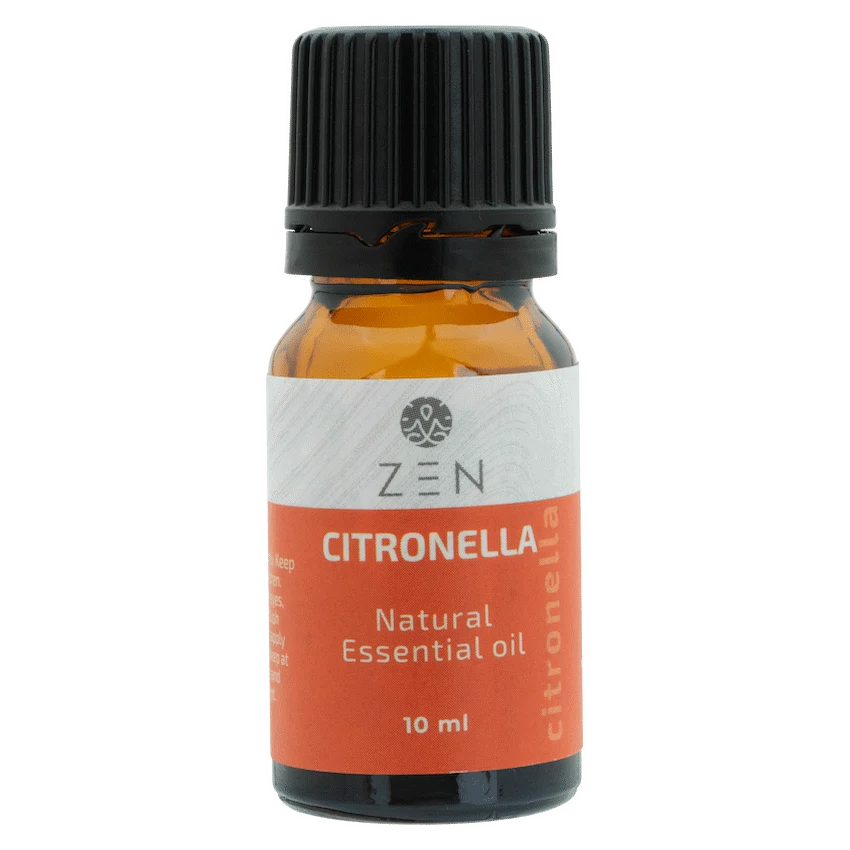 Zen Oil - Citronella