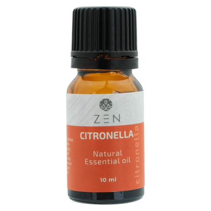 Zen Oil - Citronella