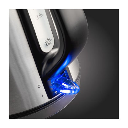 Rhssp30 Russell Hobbs Stainless Steel Pack - Everyday Elektronics South Africa