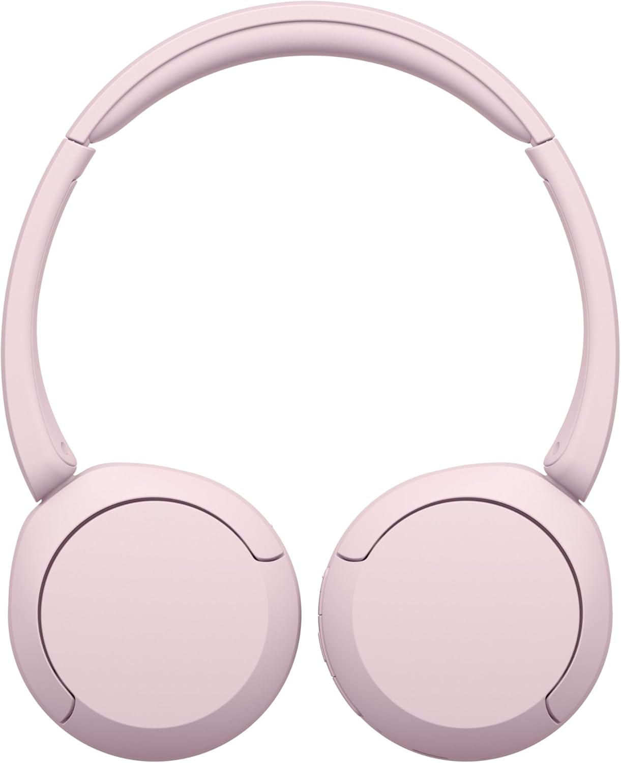 Sony WH-CH520 (Pink) Bluetooth On-Ear Headphones