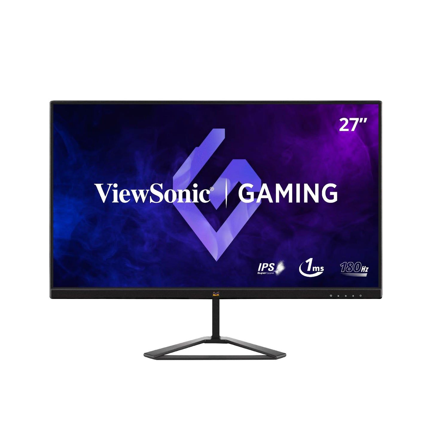 ViewSonic 27" 180hz Monitor