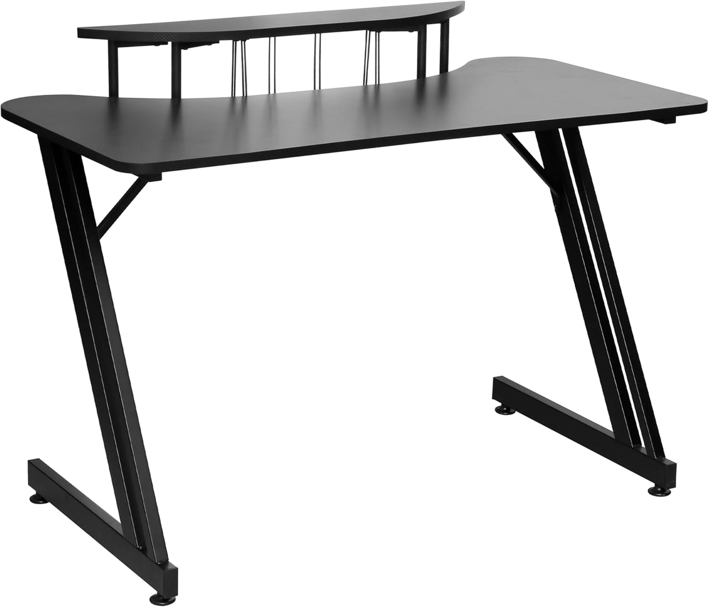 VX Gaming Gladiator Gaming Desk