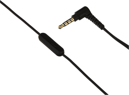 Sony Mdr Zx310Ap Black Folding Aux Headphones With Mic - Everyday Elektronics South Africa