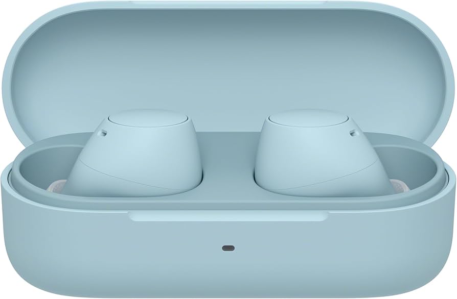 Sony C510 TWS Blue