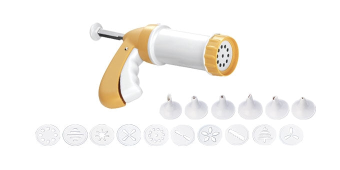 Tescoma Biscuit Maker/Cake Decorator