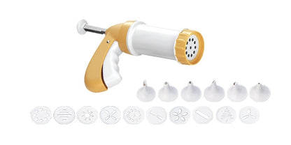 Tescoma Biscuit Maker/Cake Decorator