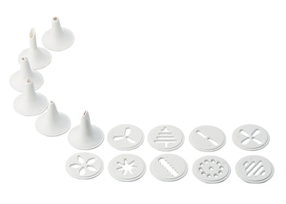 Tescoma Biscuit Maker/Cake Decorator