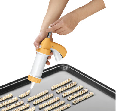 Tescoma Biscuit Maker/Cake Decorator