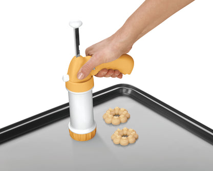 Tescoma Biscuit Maker/Cake Decorator