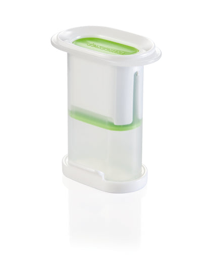 HANDY PRESS FOR FROZEN HERBS