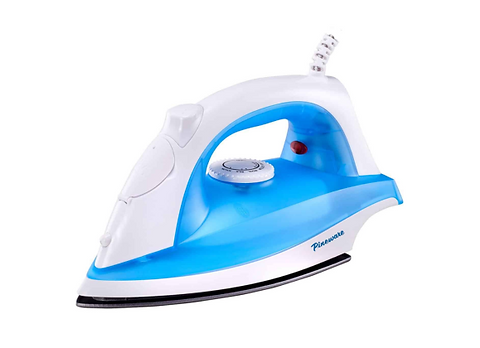 Psi091 Pineware Spray Dry Iron 1300W - Everyday Elektronics South Africa