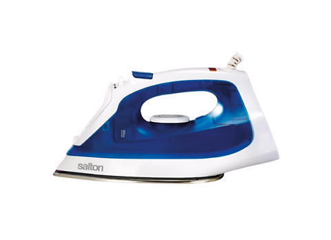 Si237 Salton Precise Point Iron 1600W - Everyday Elektronics South Africa