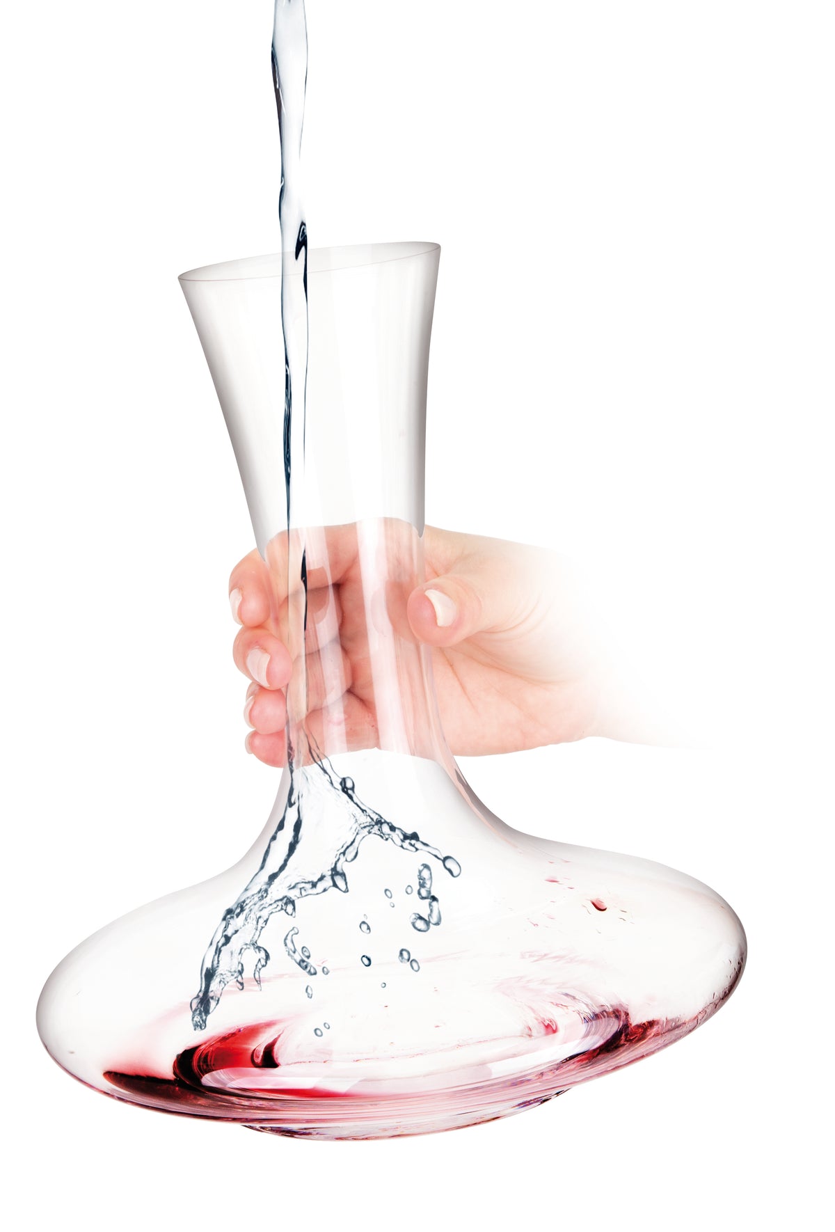 Tescoma Decanter Cleaner Uno Vino