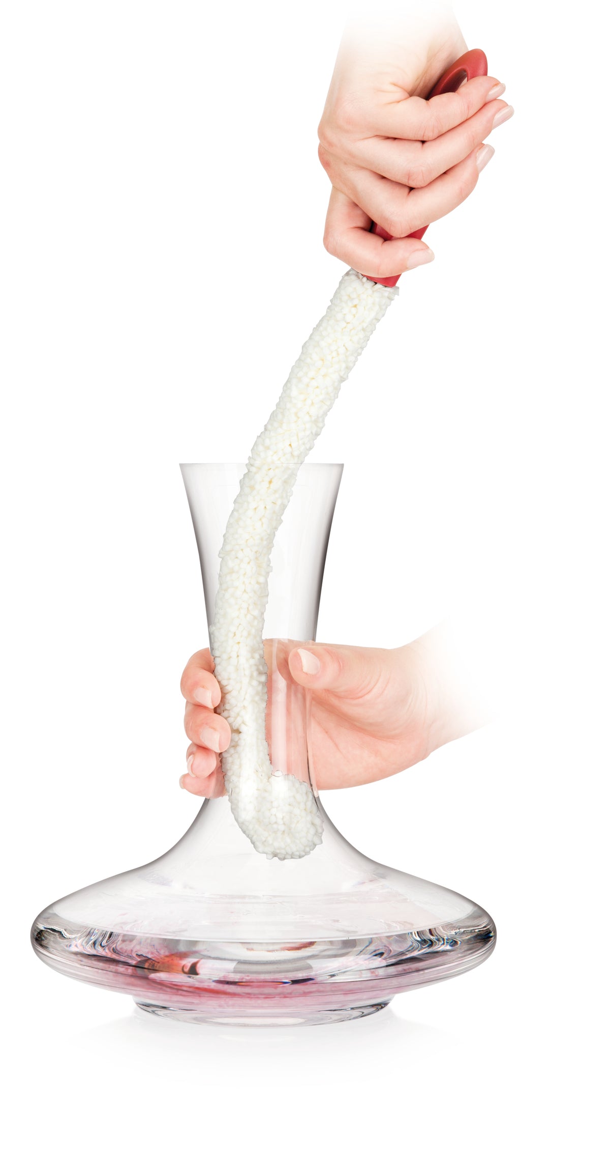 Tescoma Decanter Cleaner Uno Vino