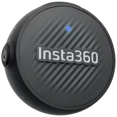 INSTA360 MIC AIR TRANSMITTER FOR X5X4ACEPRO