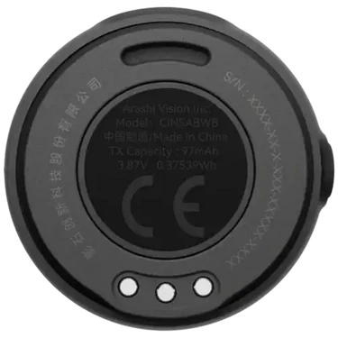Insta360 Mic Air Transmitter For X5X4Acepro - Everyday Elektronics South Africa