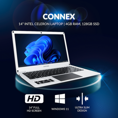 Connex  + MouseP, Stand and Headphone Bundle