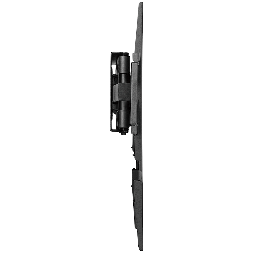 Volkano Steel Series Full Motion Single Arm TV Wall Mount for 32"-55" TVs