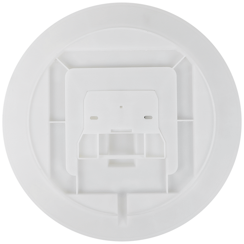 Ellies Halo Series - AC LED ceiling Light 18W - E27 Base Accessory -WT
