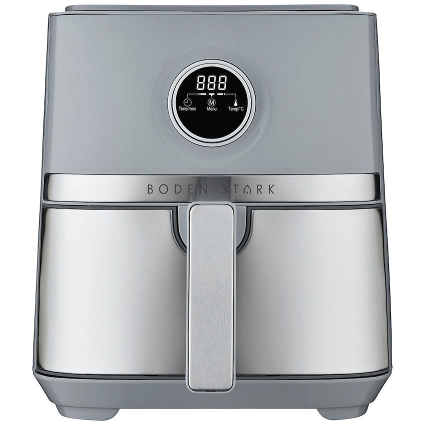 Boden Stark 5.0L Digital Air Fryer