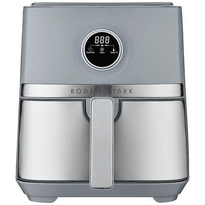 Boden Stark 5.0L Digital Air Fryer