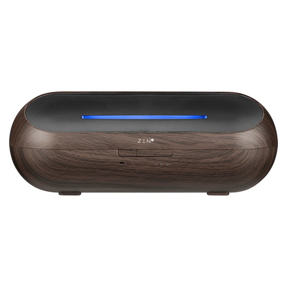 Zen Radiant Diffuser - Dark Wood