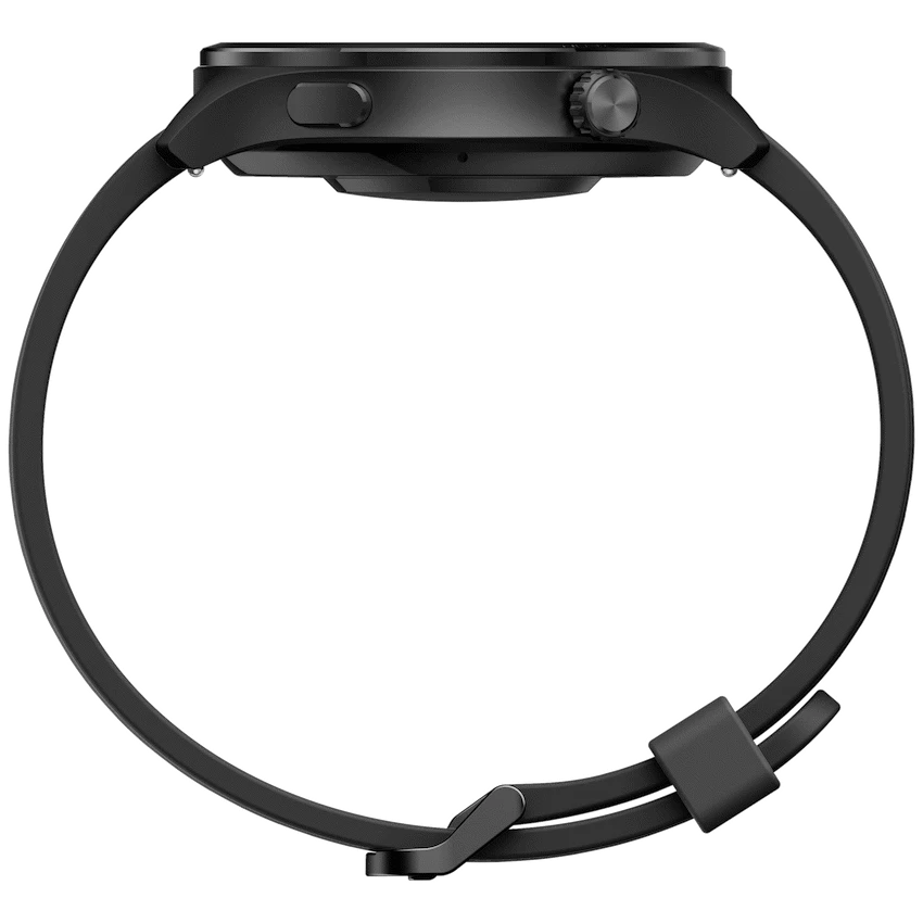 VolkanoX Quantum Series GPS Smartwatch