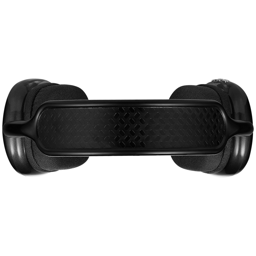 Amplify Stellar Series Bluetooth Headphones - Black