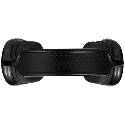 Amplify Stellar Series Bluetooth Headphones - Black