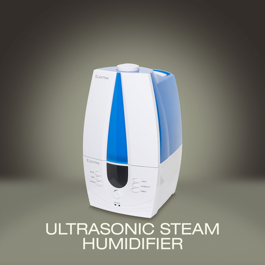 Elektra Health Cool/Warm Humidifier