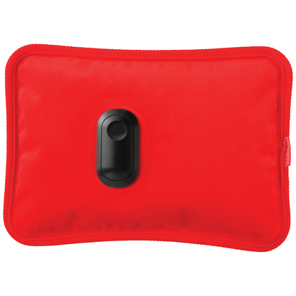 Elektra Red Hot Water Bottle
