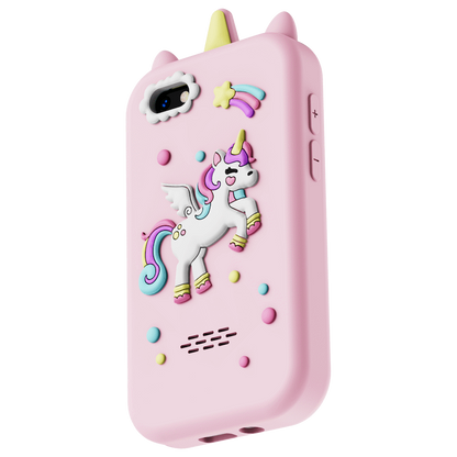 Unicorn Sparkie - Learning and Entertainment Device