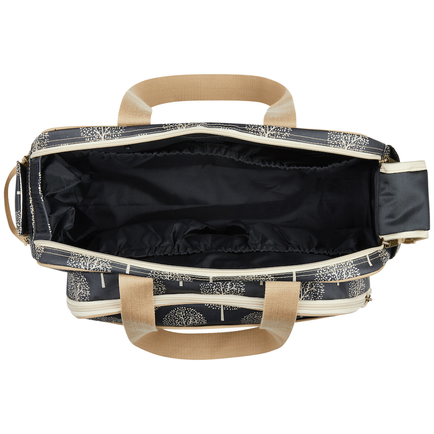 Totes Babe Tree of Life Diaper Bag