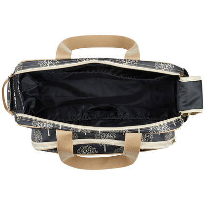 Totes Babe Tree of Life Diaper Bag